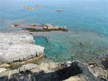 三浦~油壷へドライブ&海岸ウォーキング 三浦~油壷へドライブ&海岸ウォーキング
