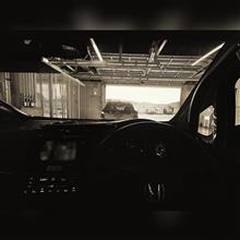 走blog13 鈴鹿フルコース 再び 😈