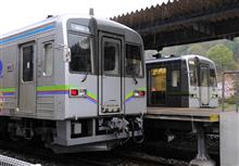 井原鉄道乗り鉄の日曜 井原鉄道乗り鉄の日曜