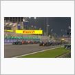 🚗　F1開幕バーレーンGP結果　🚙
