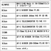 環境の変化もあってカメラの一 ...