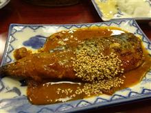 サバのじんだ煮
