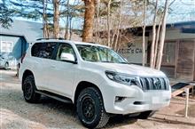 普通の乗用車とは別の乗り物
