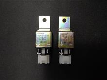 Omron  4極リレーストック品　あった！