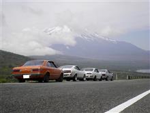241kツーリング2021