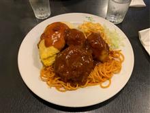トルコライス