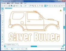ステッカー製作依頼(^_-)-☆ ステッカー製作依頼(^_-)-☆