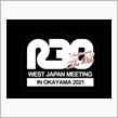R30 west japan meeting 2021