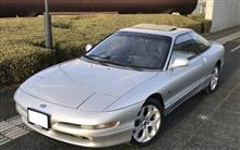 人生の中で初めて同じ車を2度買いました。それくらい運命の車です。