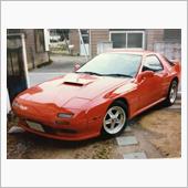 夢にみた憧れの車∠( `&#176;∀ ...