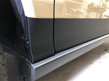 ダイハツ タフト LA900系 の リピート施工です！