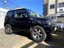 ＪＢ２３Ｗ ワンオーナー２万㌔御成約！