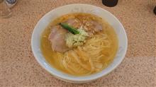ラー麺専門店 こしがや