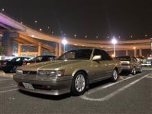 新しい彼女到着