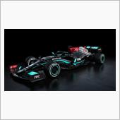 F1 2021 メルセデスF ...