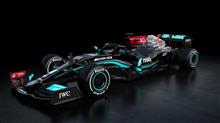 F1 2021 メルセデスF1 「W12のリアを突然3cm持ち上げることはできない」 愚痴です F1 2021 メルセデスF1 「W12のリアを突然3cm持ち上げることはできない」 愚痴です