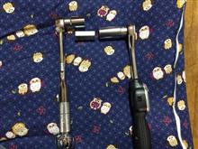 やらかした！トルクレンチ MTQL40Nの簡易校正確認
