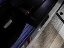 DS3クロスバックが納車されました