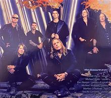 素晴らしきカイ・ハンセンの世界 #Helloween #Skyfall #ハロウィン #スカイフォール