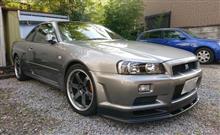祝！新車20年目 レストア完了