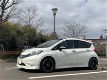 タイヤ交換？ベルト交換？愛車交換・・・！？