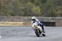 今日は日光サーキット