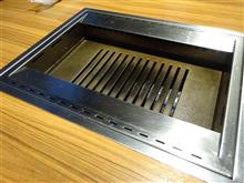 リベンジ焼肉！