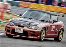 開幕戦も優勝！