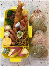 昨日はごめん。