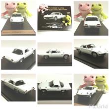 またまたテスト販売だケロー(笑)　コスモスポーツ後期型・・・1/43国産名車プレミアムコレクションVol.03