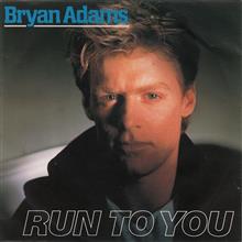 Run to you