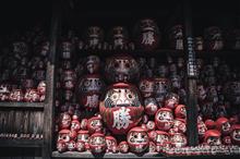入学式⇒勝尾寺