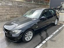 代車生活