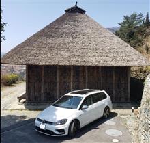 便利な車です。