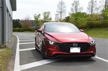 SPORTS ROM 4BEAT-RC FOR MAZDA3 BPFP SPORTS ROM 4BEAT-RC FOR MAZDA3 BPFP