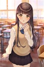 よるようございまちゅ