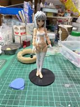 当面の間