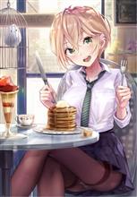 よるようございまちゅ