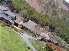 南丹市美山かやぶきの里 南丹市美山かやぶきの里