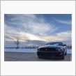Boss302のRoad Runnerというエンジン