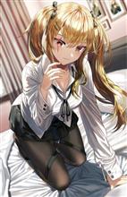 よるようございまちゅ