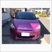 新しい通勤車がやって来ました！