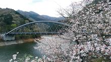 奥多摩は密。