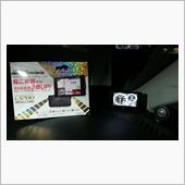 レーダー探知機交換🌟