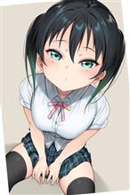よるようございまちゅ