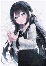 よるようございまちゅ