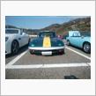 エランと2000GT
