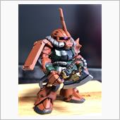 続✖️56【ガンダムコンバー ...