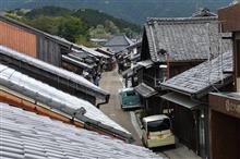 関宿、お雛様、ハープ