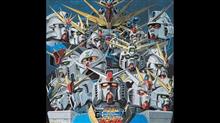 俺のガンダム遍歴 俺のガンダム遍歴